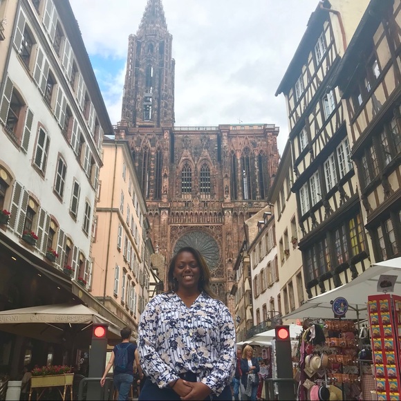 Meet your Posher, Leiah - Picture 6 of 8